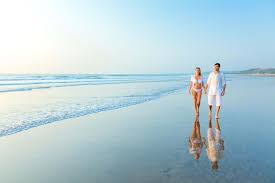 Goa: A Perfect Beach Destination