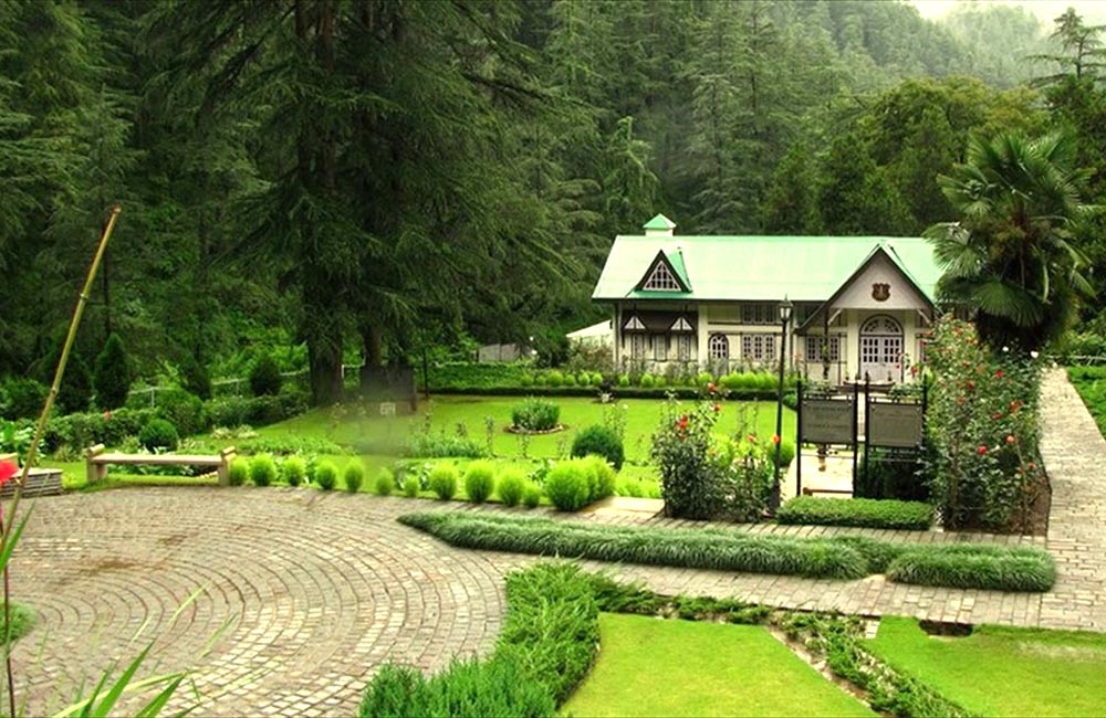 Shimla QUeen of All Hill Stations