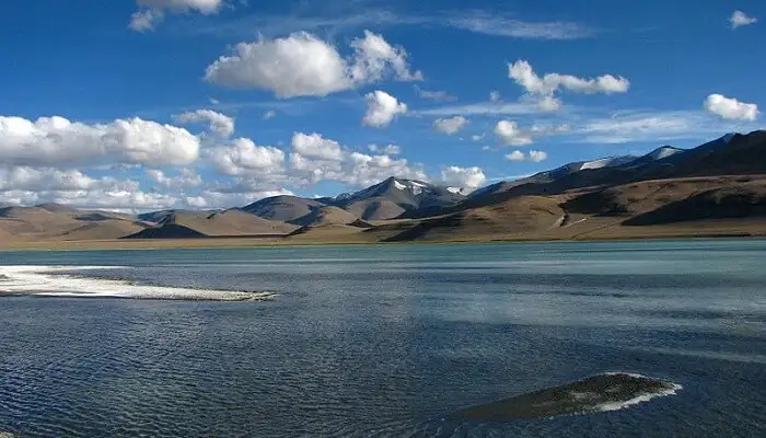 Ladakh The Land of Passes