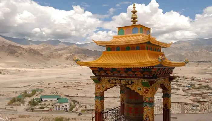 Ladakh The Land of Passes