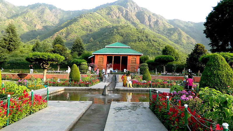 Jammu and Kashmir - Paradise on Earth