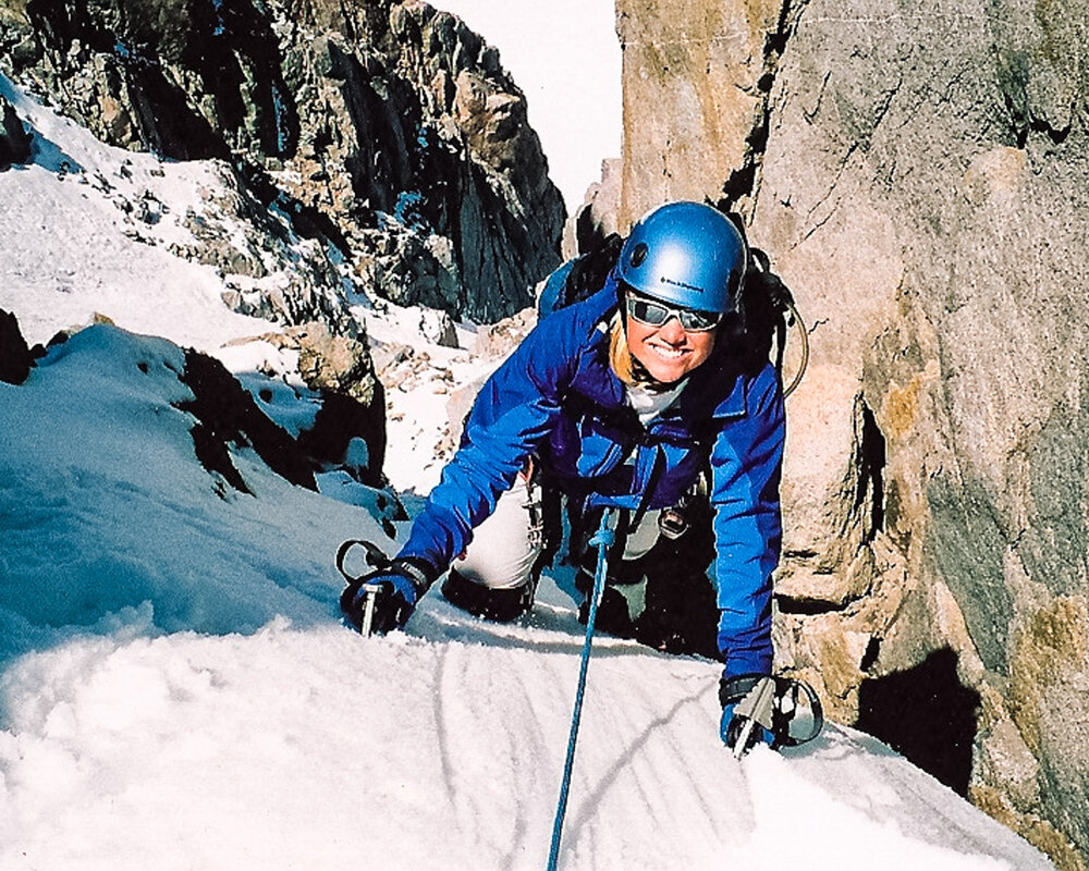 Mountaineering, Adventure Activity in Mountains