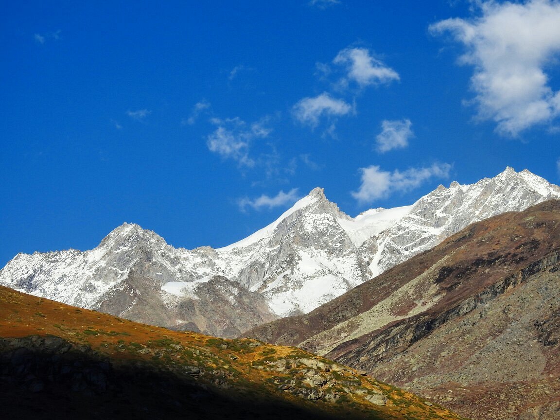 Kunzum Pass Road Status 2023 - 24