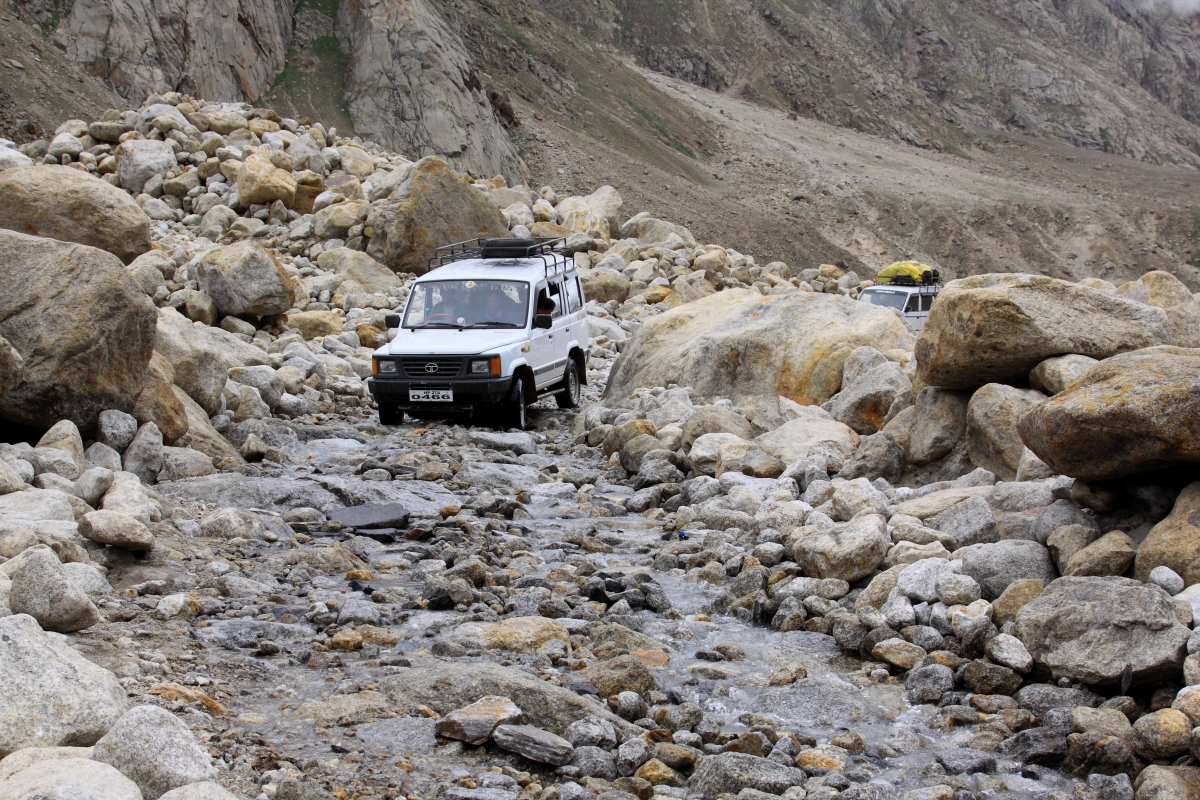 Manali Kaza Road Status 2024