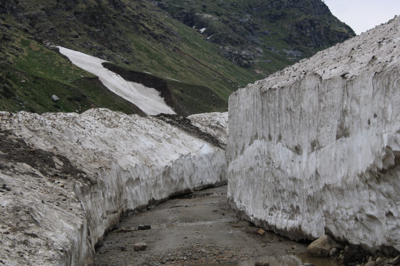 Manali Kaza Road Status 2024