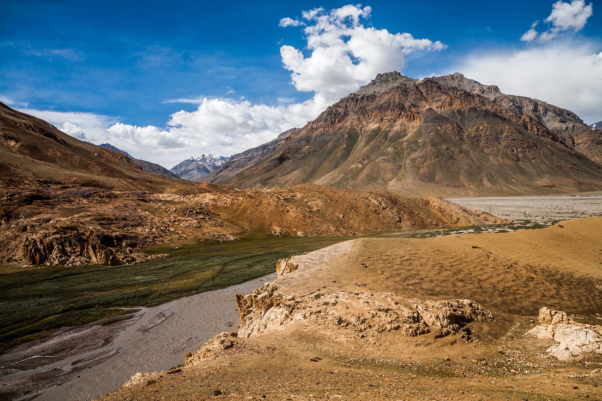 Manali Kaza Road Status 2024