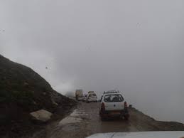 Manali Kaza Road Status 2024