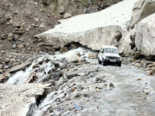 Manali Kaza Road Status 2024