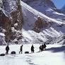 Beautiful Ladakh - Travel My Destination