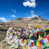 Best Time to Visit Ladakh - Travel My Destination