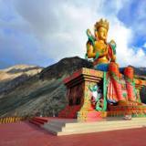 Ladakh: on the path to enlightenment - Travel My Destination