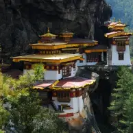 bhutan image